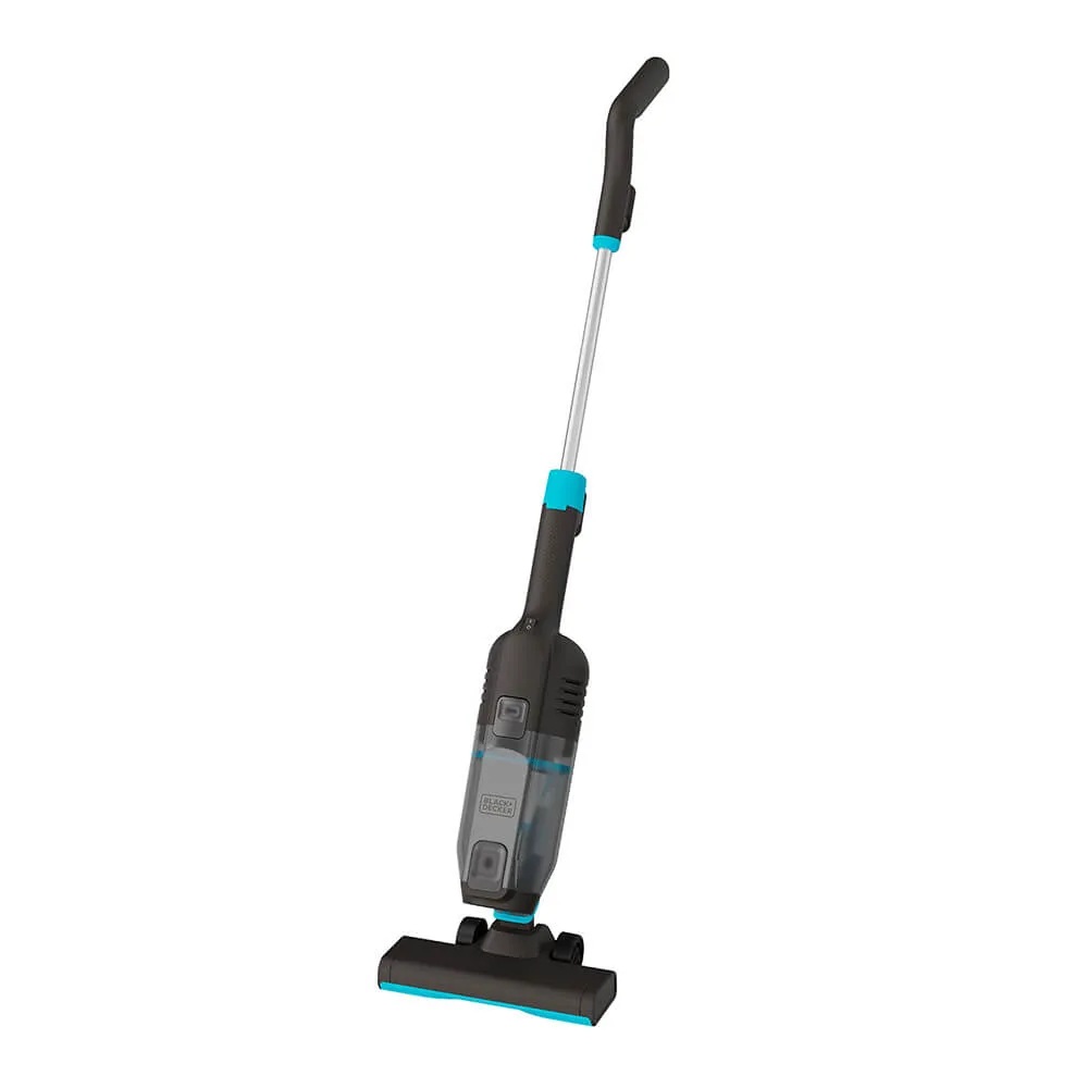 ASPIRADORA ESCOBA BXVMS601E (BLACKDECKER)